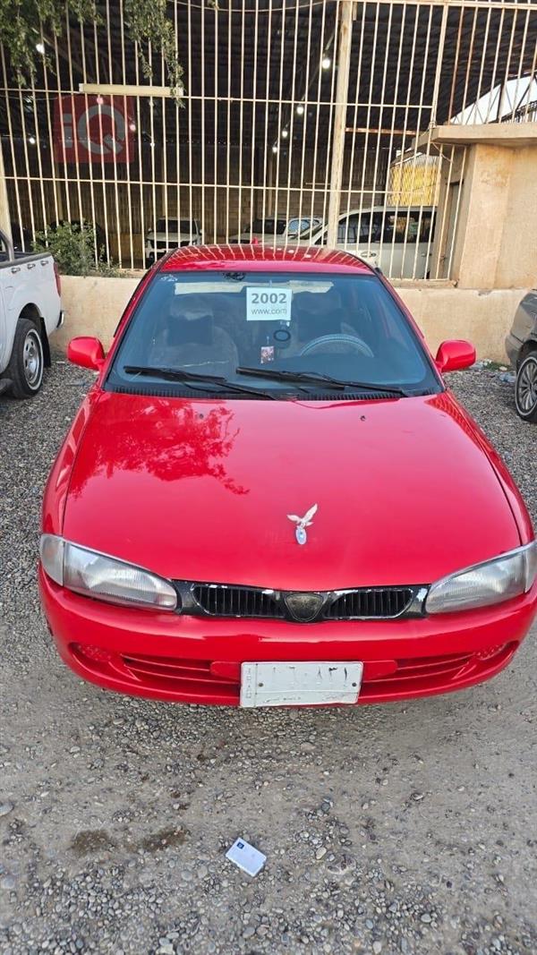 بروتون ويرا 1997 للبيع في العراق - تكريت